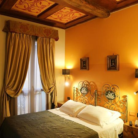 Albergo Delle Drapperie Bologna Kültér fotó