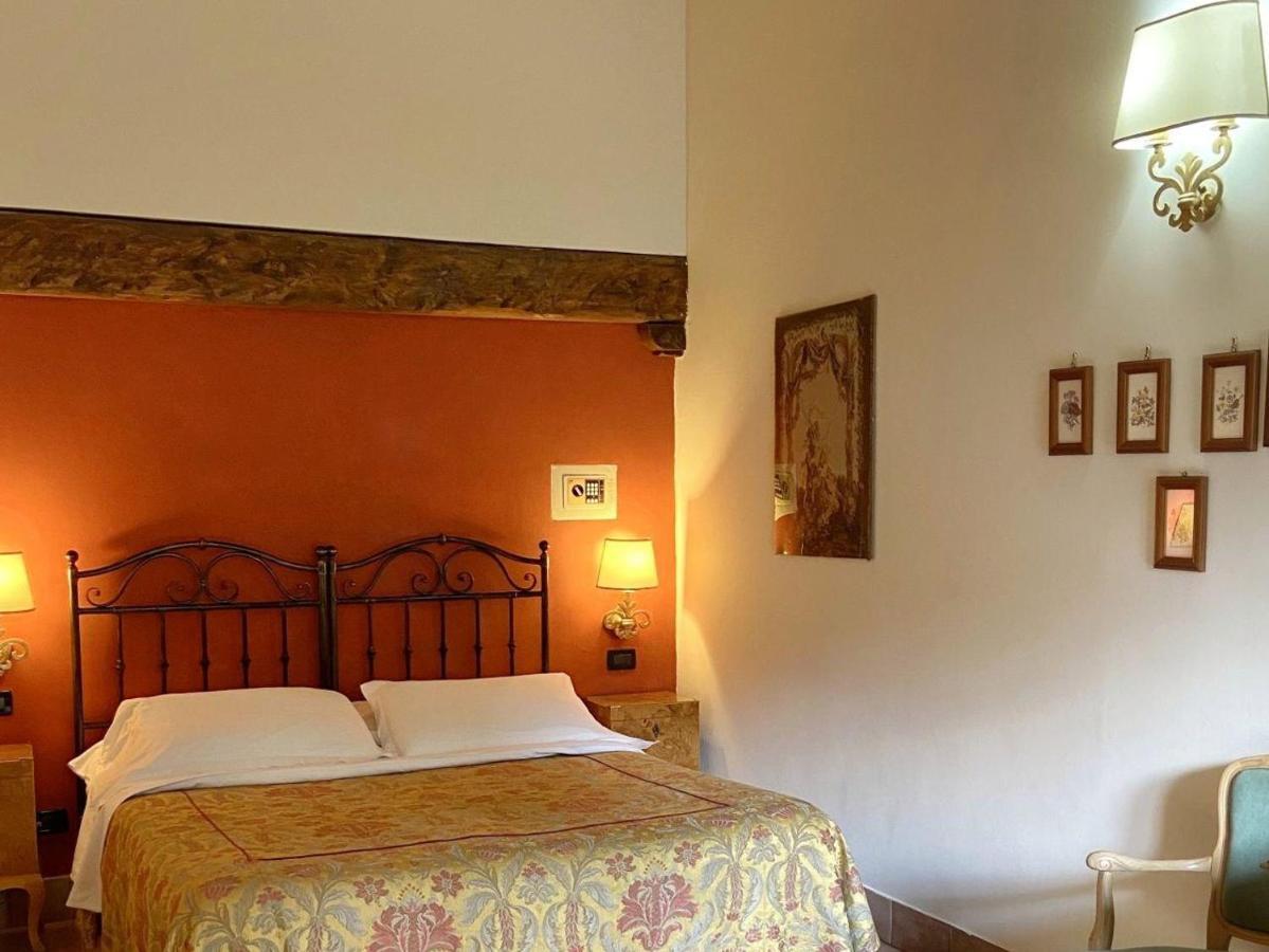 Albergo Delle Drapperie Bologna Kültér fotó