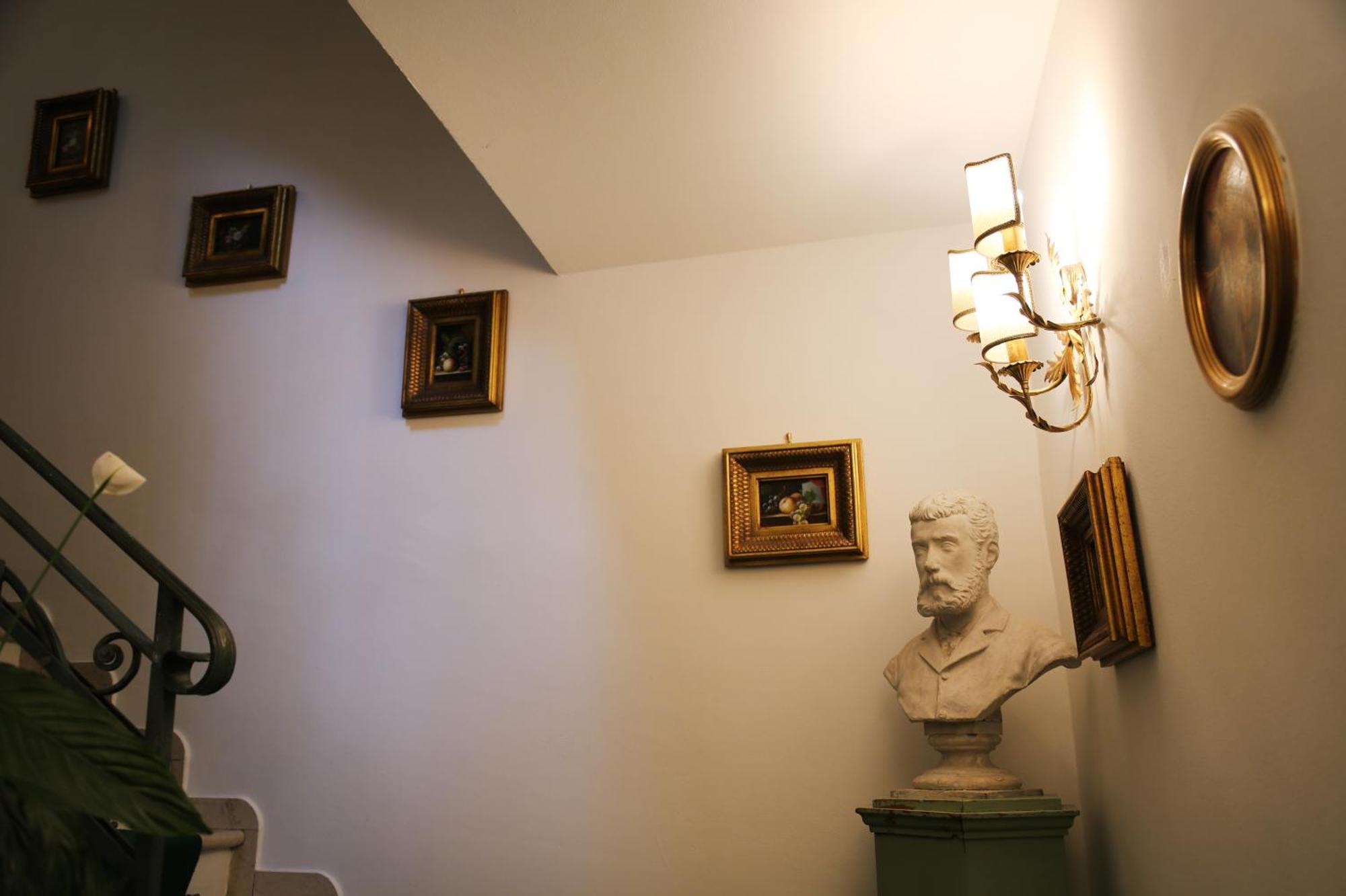 Albergo Delle Drapperie Bologna Kültér fotó