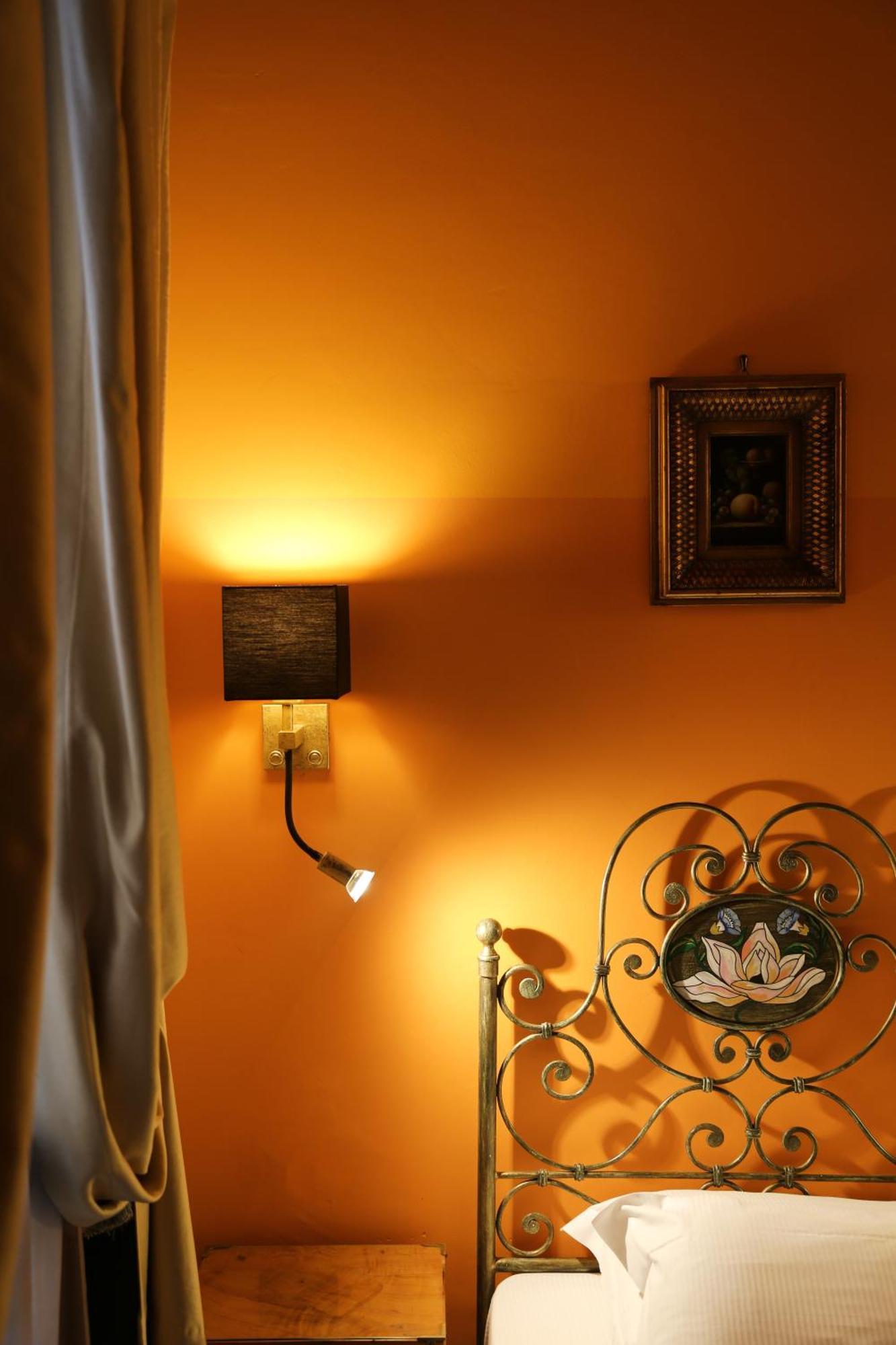 Albergo Delle Drapperie Bologna Kültér fotó