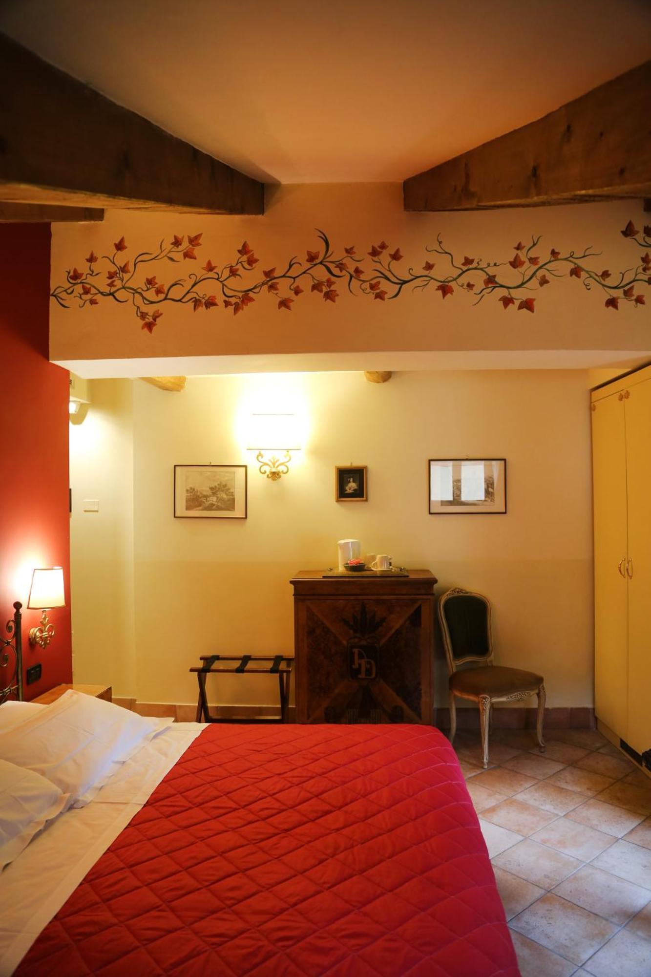 Albergo Delle Drapperie Bologna Kültér fotó