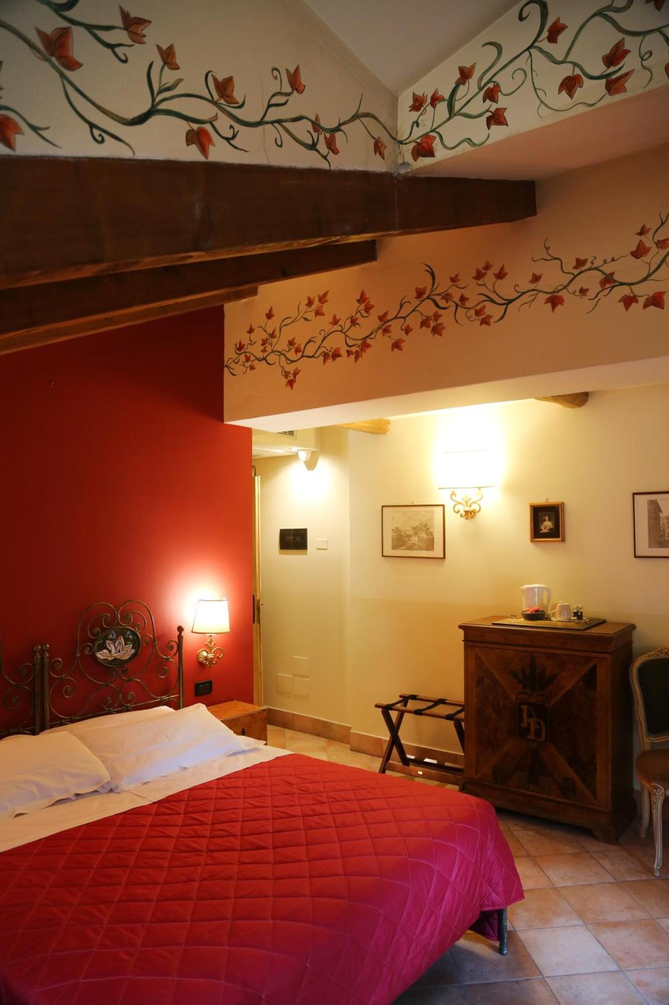Albergo Delle Drapperie Bologna Kültér fotó