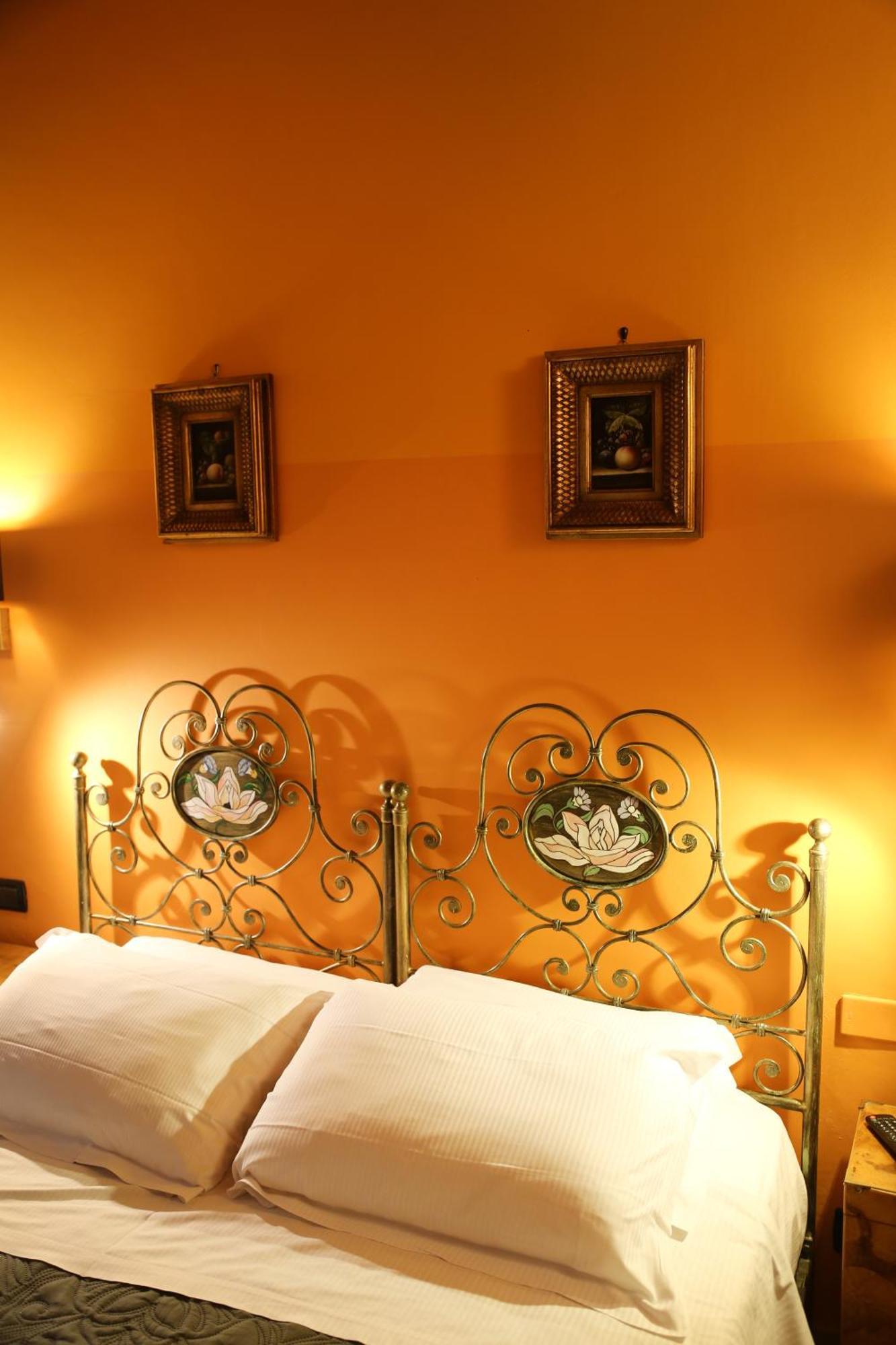 Albergo Delle Drapperie Bologna Kültér fotó