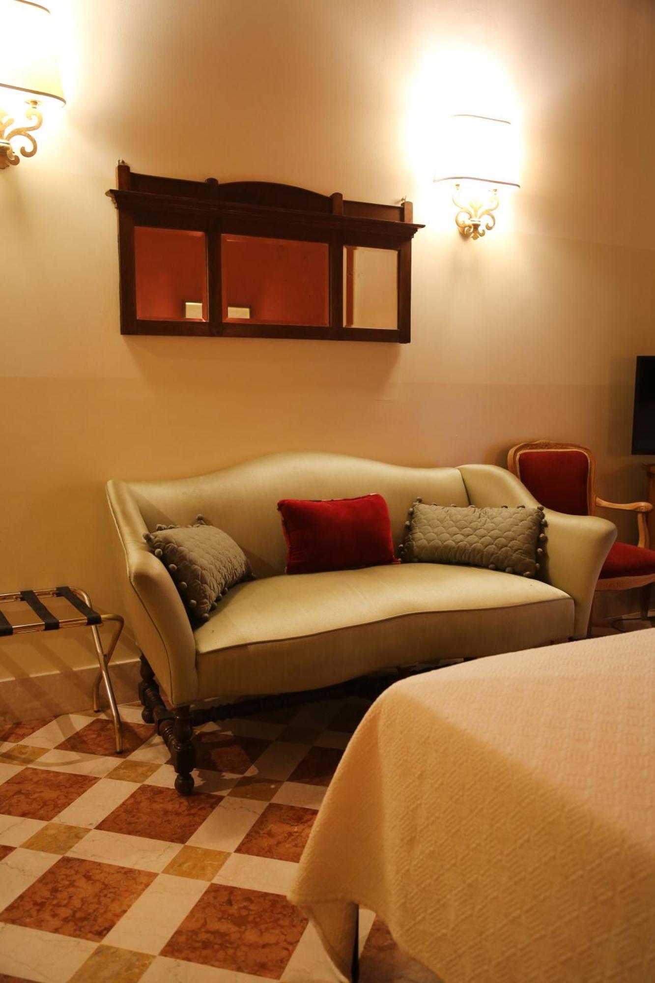 Albergo Delle Drapperie Bologna Kültér fotó