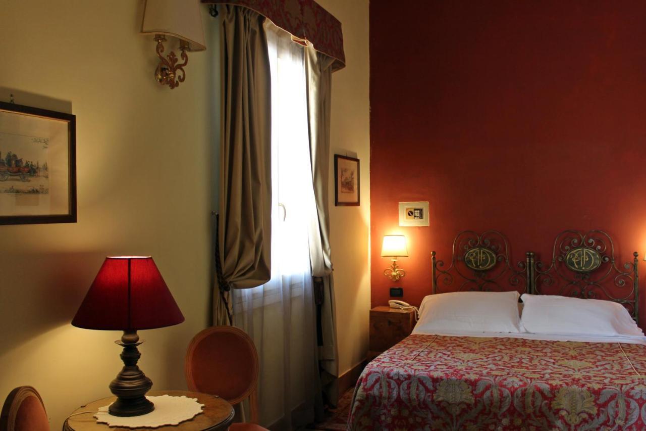 Albergo Delle Drapperie Bologna Kültér fotó
