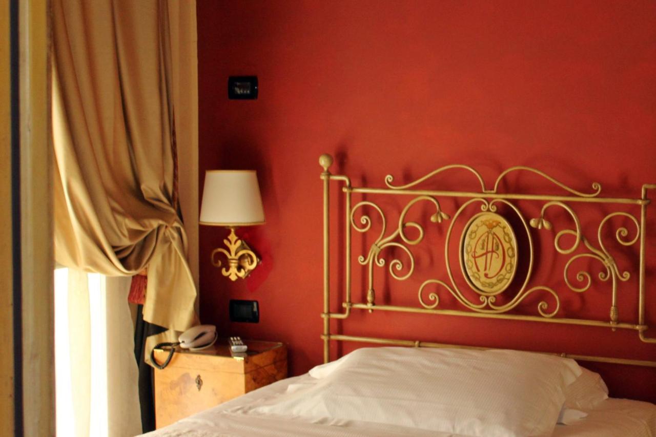 Albergo Delle Drapperie Bologna Kültér fotó