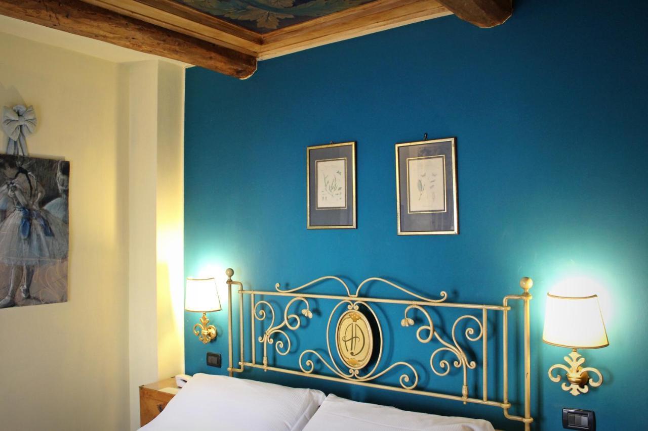 Albergo Delle Drapperie Bologna Kültér fotó