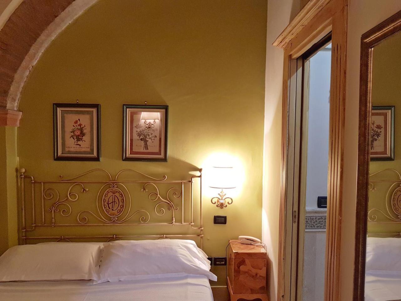 Albergo Delle Drapperie Bologna Kültér fotó