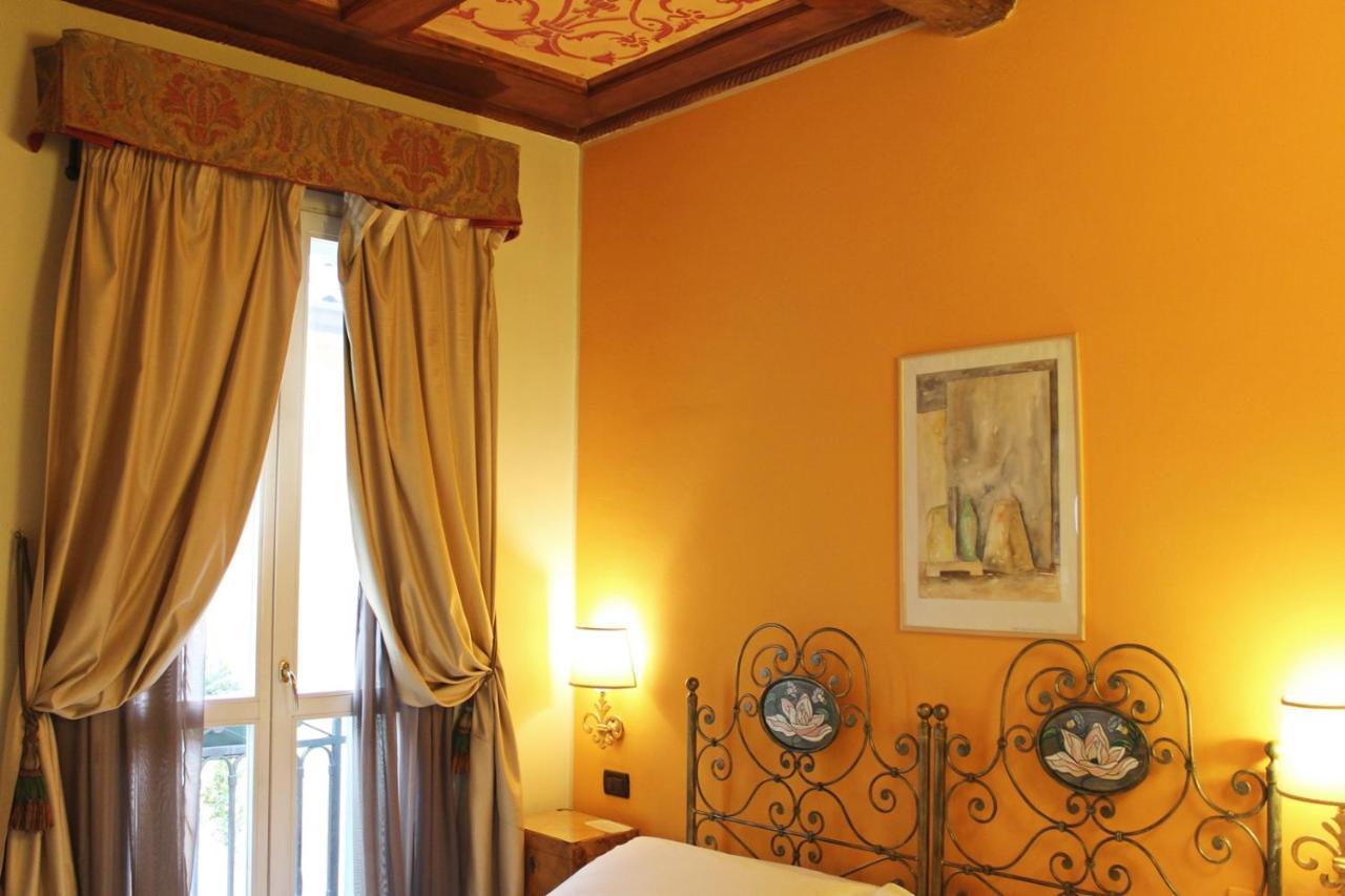 Albergo Delle Drapperie Bologna Kültér fotó
